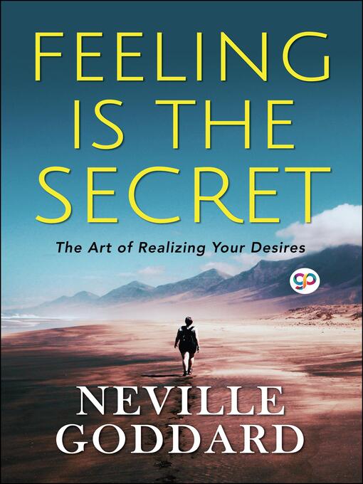 Title details for Feeling is the Secret by Neville Goddard - Available